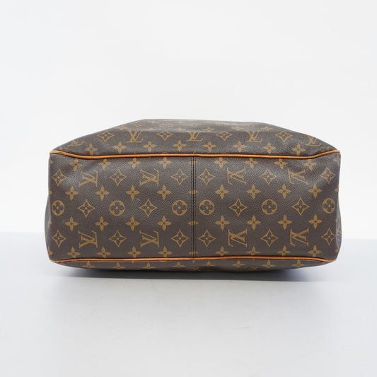Louis Vuitton Monogram Delightful MM Shoulder Bag
