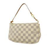 Louis Vuitton  Damier Azur Pochette Accessoire Pouch