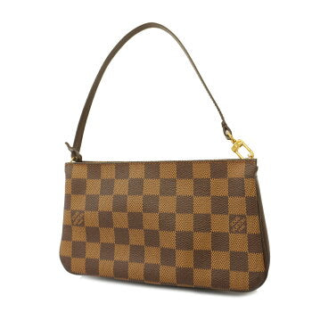 Louis Vuitton Damier Navona  Pouch