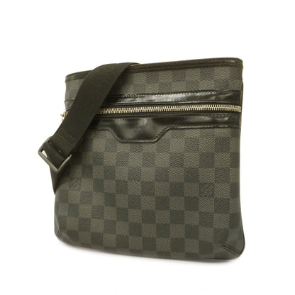 Louis Vuitton Damier Graphite Thomas Shoulder Bag