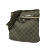 Louis Vuitton Damier Graphite Thomas Shoulder Bag