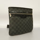 Louis Vuitton Damier Graphite Thomas Shoulder Bag