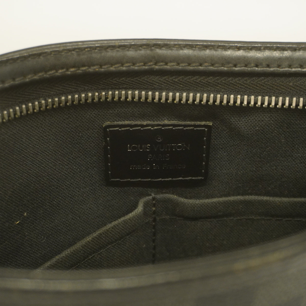Louis Vuitton Damier Graphite Thomas Shoulder Bag