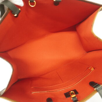 Louis Vuitton Monogram Giant On The Go GM Shoulder Bag
