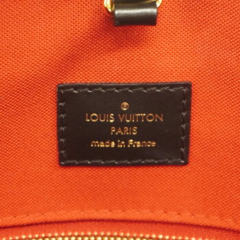 Louis Vuitton Monogram Giant On The Go GM Shoulder Bag