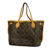 Louis Vuitton  Monogram Neverfull PM Tote Bag