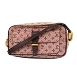 Louis Vuitton  Monogram Mini Juliet Shoulder Bag