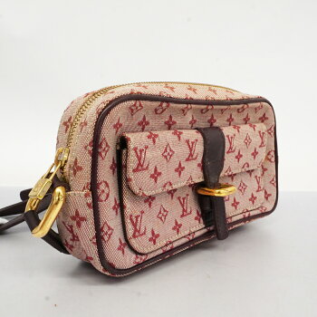 Louis Vuitton  Monogram Mini Juliet Shoulder Bag