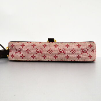 Louis Vuitton  Monogram Mini Juliet Shoulder Bag