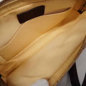 Louis Vuitton  Monogram Mini Juliet Shoulder Bag