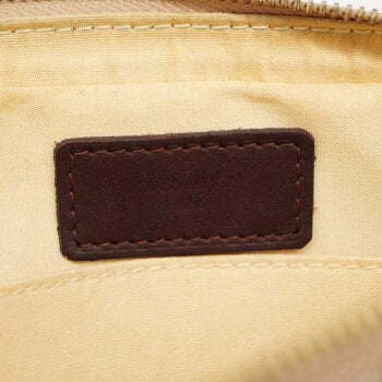 Louis Vuitton  Monogram Mini Juliet Shoulder Bag
