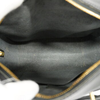 Louis Vuitton  Epi Sablon Handbag