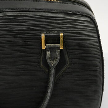 Louis Vuitton  Epi Sablon Handbag