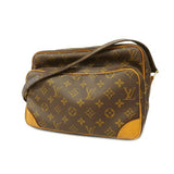 Louis Vuitton Monogram Nile  Shoulder Bag