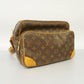 Louis Vuitton Monogram Nile  Shoulder Bag