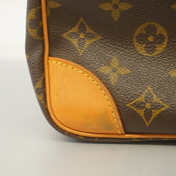 Louis Vuitton Monogram Nile  Shoulder Bag