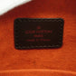 Louis Vuitton Damier Saria Horizontal Handbag