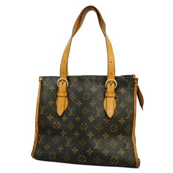 Louis Vuitton Monogram Popincourt Shoulder Bag