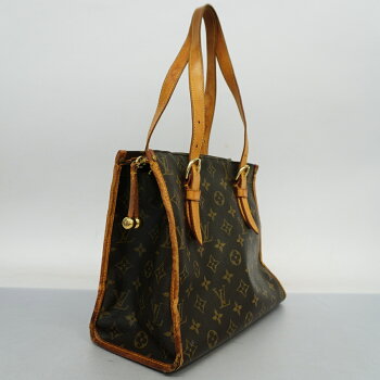 Louis Vuitton Monogram Popincourt Shoulder Bag