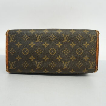 Louis Vuitton Monogram Popincourt Shoulder Bag