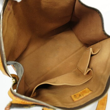 Louis Vuitton Monogram Popincourt Shoulder Bag