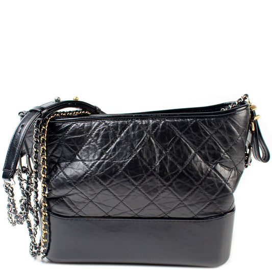 Chanel Gabrielle Hobo Medium Bag