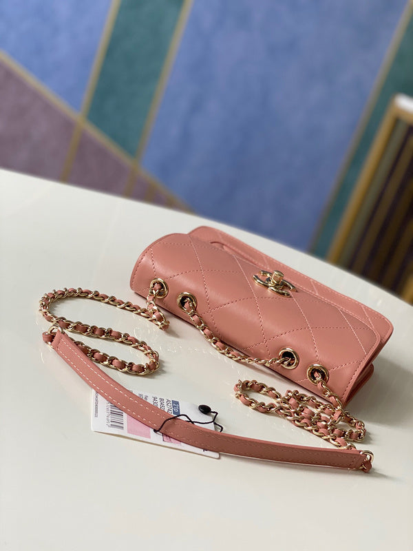 Amelia-  CHL BAGS  - 411