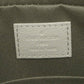 Louis Vuitton Monogram Shadow Trio Messenger Shoulder Bag