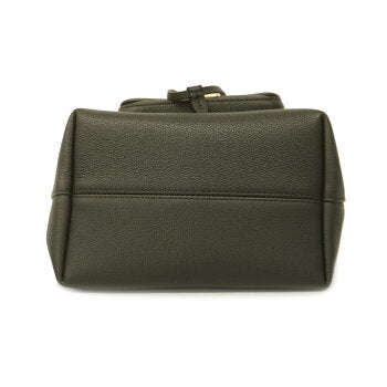 Louis Vuitton Emplant LockMe Bucket NV Shoulder Bag Noir Black