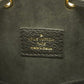 Louis Vuitton Emplant LockMe Bucket NV Shoulder Bag Noir Black