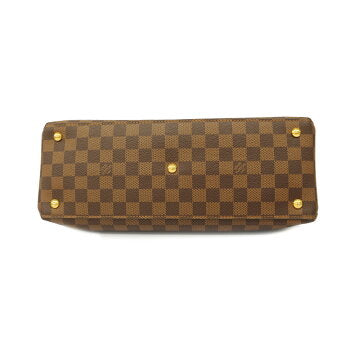 Louis Vuitton  Damier LV Riverside Shoulder Bag