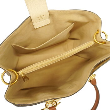 Louis Vuitton  Damier LV Riverside Shoulder Bag