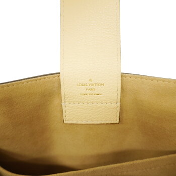 Louis Vuitton  Damier LV Riverside Shoulder Bag