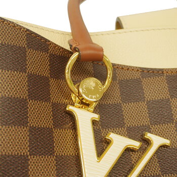 Louis Vuitton  Damier LV Riverside Shoulder Bag