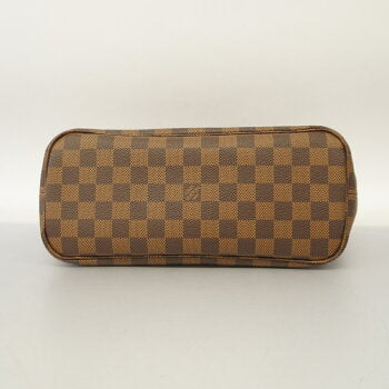 Louis Vuitton Damier Neverfull PM Tote Bag