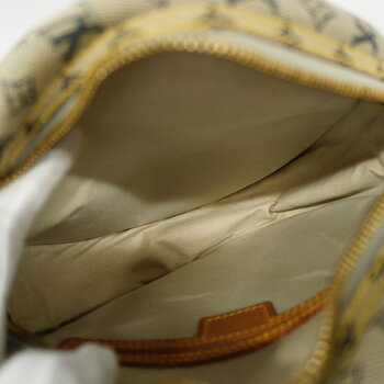 Louis Vuitton  Monogram Mini Jeanne GM Shoulder Bag