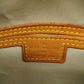Louis Vuitton  Monogram Mini Jeanne GM Shoulder Bag