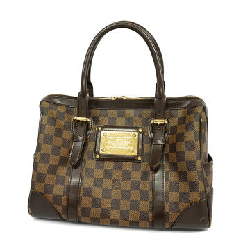 Louis Vuitton Damier Berkley Handbag