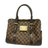 Louis Vuitton Damier Berkley Handbag