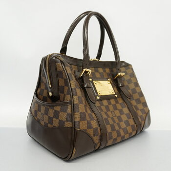 Louis Vuitton Damier Berkley Handbag