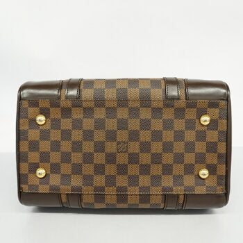 Louis Vuitton Damier Berkley Handbag