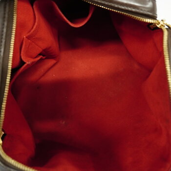 Louis Vuitton Damier Berkley Handbag