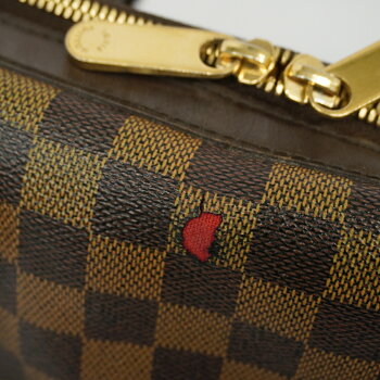 Louis Vuitton Damier Berkley Handbag