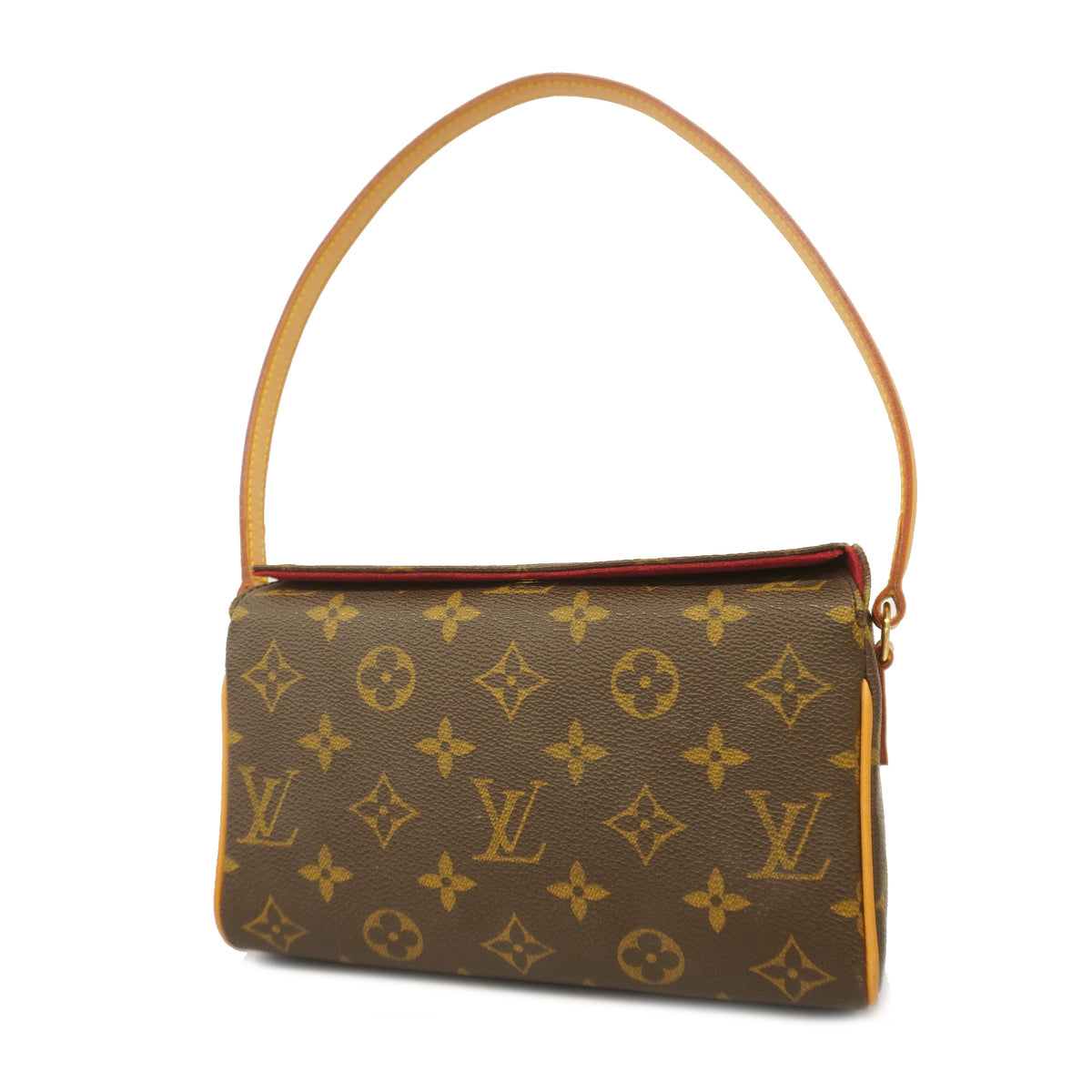 Louis Vuitton  Monogram Recital Handbag