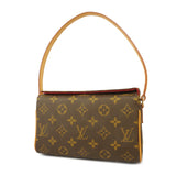Louis Vuitton  Monogram Recital Handbag