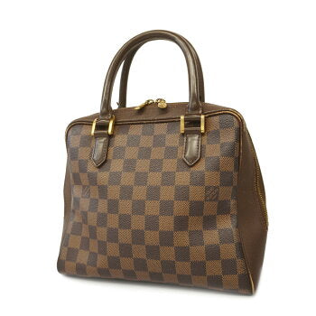 Louis Vuitton Damier Brera  Handbag
