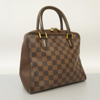 Louis Vuitton Damier Brera  Handbag