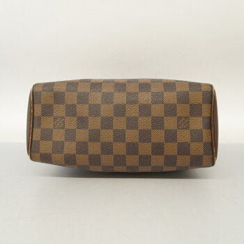 Louis Vuitton Damier Brera  Handbag