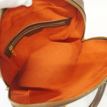 Louis Vuitton Damier Brera  Handbag