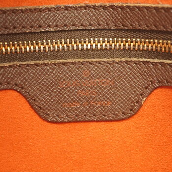 Louis Vuitton Damier Brera  Handbag